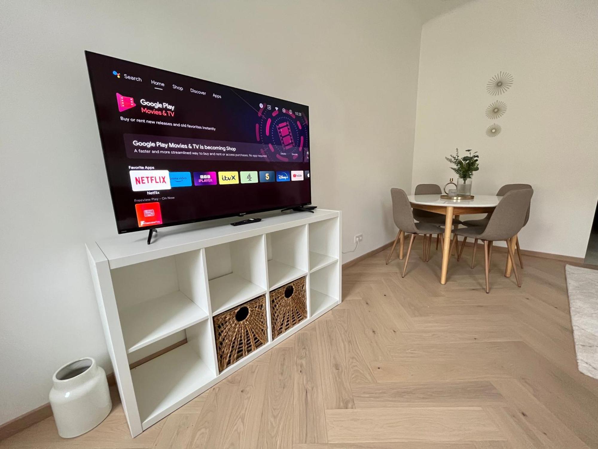 Luxurious One Room Apartment Near Schoenbrunn Palace 비엔나 외부 사진